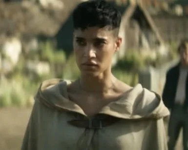 REBEL MOON - PART TWO: THE SCARGIVER - ZACK SNYDER AND CAST GIVE US THE SCOOP ON THIS MUCH ANTICIPATED FILM