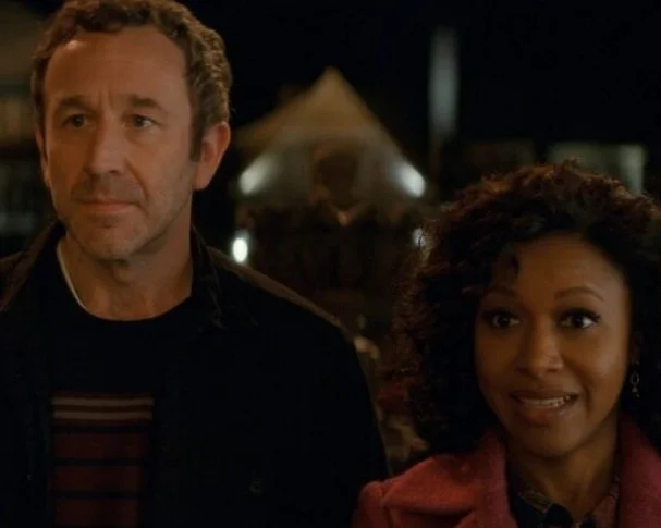 THE BIG DOOR PRIZE SEASON 2 - CATCHING UP WITH THE STARS