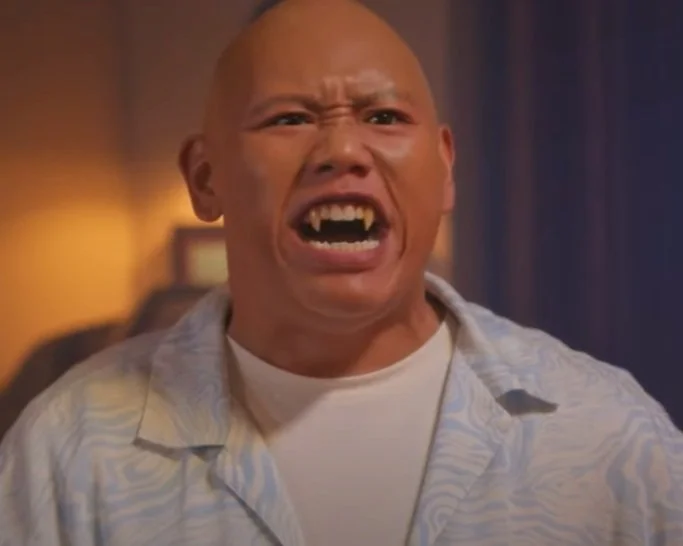 JACOB BATALON TALKS REGINALD THE VAMPIRE and MORE! 