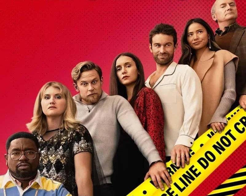 REUNION - CATCHING UP WITH LIL REY HOWERY and MICHAEL HITCHCOCK