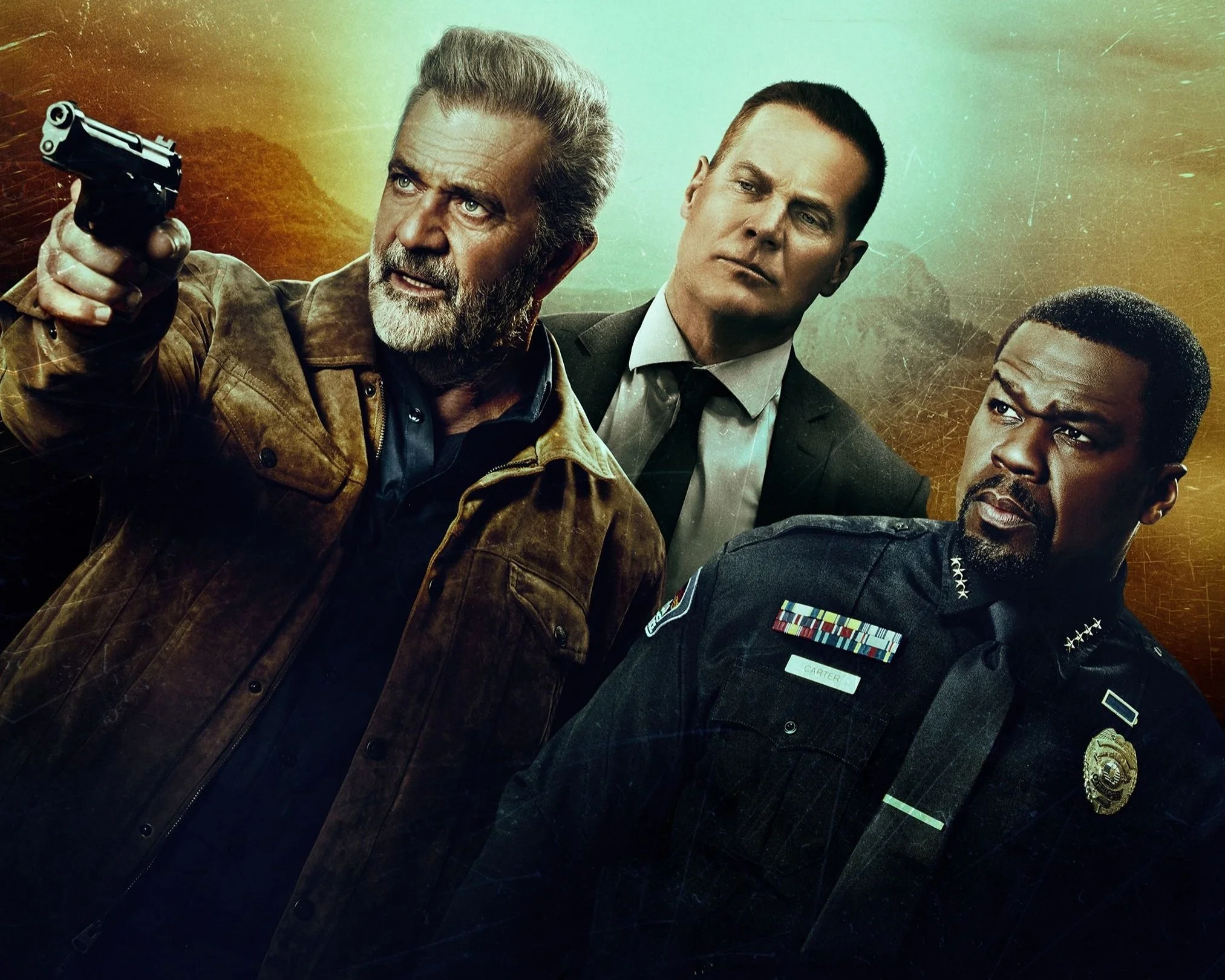 BONEYARD - WE CHAT WITH ONE OF THE FILM'S STARS  NORA ZEHETNER AND DIRECTOR ASIF AKBAR