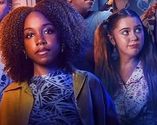 CLASSIFIED - GETTING THE SCOOP FROM IMANI PULLUM and KAGISO LEDIGA