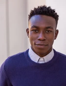 ACTOR OLLY SHOLOTAN CATCHES US UP ON SEASON 3 OF THE HIT SERIES, BEL AIR