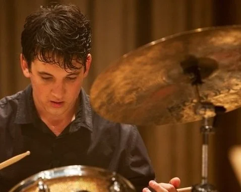 WHIPLASH - 4K RE-RELEASE - A CHAT WITH DIRECTOR DAMIEN CHAZELLE