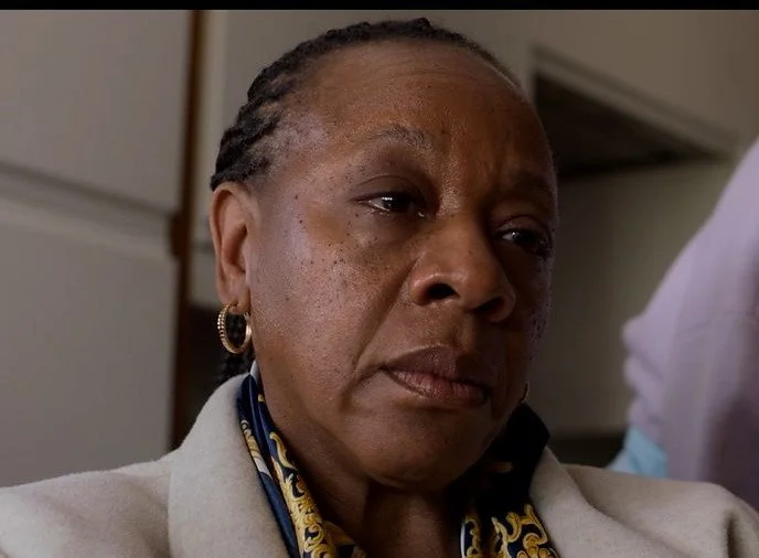 HARD TRUTHS - ONE ON ONE WITH DIRECTOR MIKE LEIGH