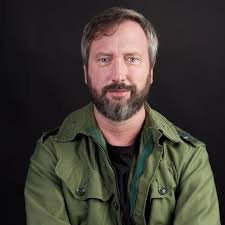 TOM GREEN - TRIPLE THREAT - CATCHING UP WITH CANADA'S COMEDY ICON 