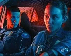 ON CALL - GETTING THE 411 FROM STARS TROIAN BELLISARIO &amp; BRANDON LARRACUENTE 