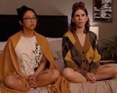 LAID - A NEW SERIES FROM NANATCHKA KHAN AND SALLY BRADFORD MCKENNA 