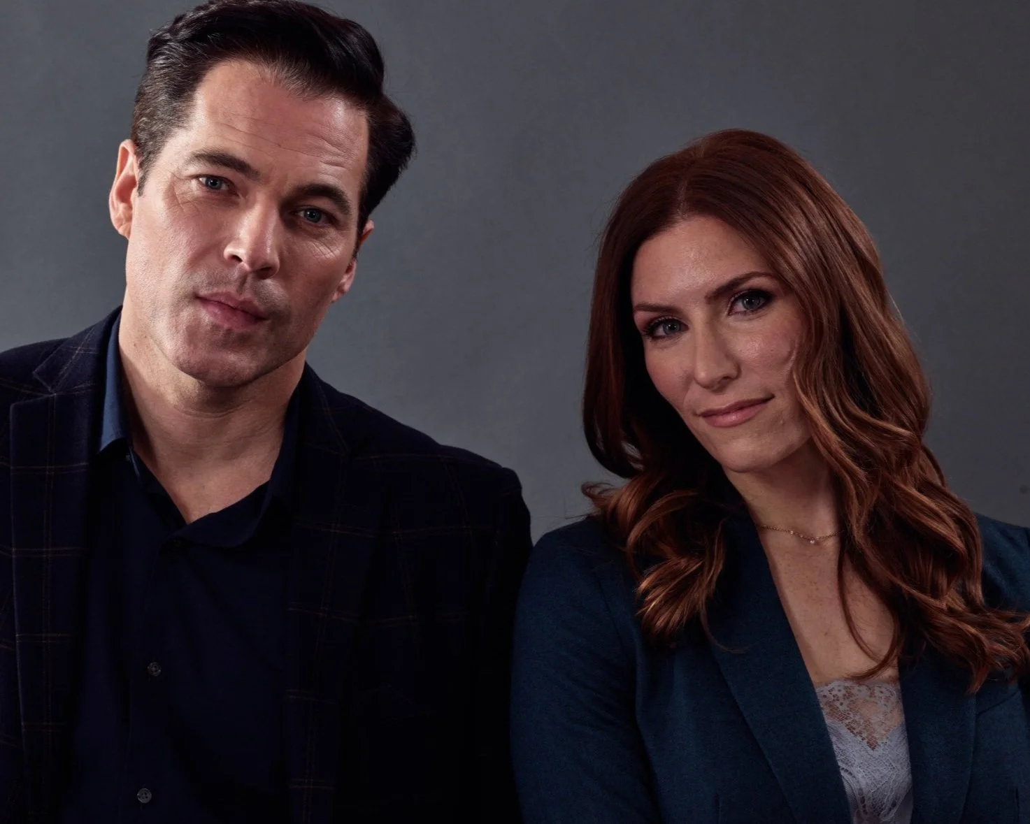 SURREALESTATE SEASON 3 - TALKING WITH STARS, CANADA'S OWN SARAH LEVY  and TIM ROZON