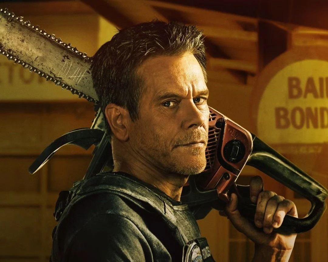 THE BONDSMAN - CHAT WITH STARS JOLENE PURDY, BETH GRANT and MAXWELL JENKINS