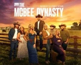 MCBEE DYNASTY:REAL AMERICAN COWBOYS - TALKING WITH STEVEN MCBEE JR and JESSE MCBEE