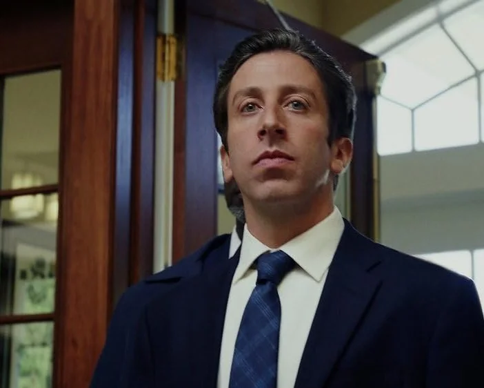 SIMON HELBERG TALKS POKER FACE AND MORE