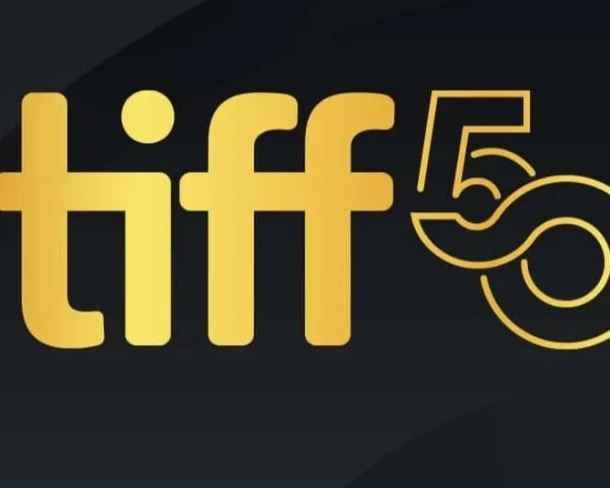 TIFF50 - A FEW MOVIE/SERIES  CAPSULE REVIEWS AT THIS YEAR'S FESTIVAL