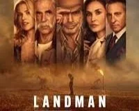 LANDMAN - WE HEAR FROM STARS MICHELLE RANDOLPH and KAYLA WALLACE