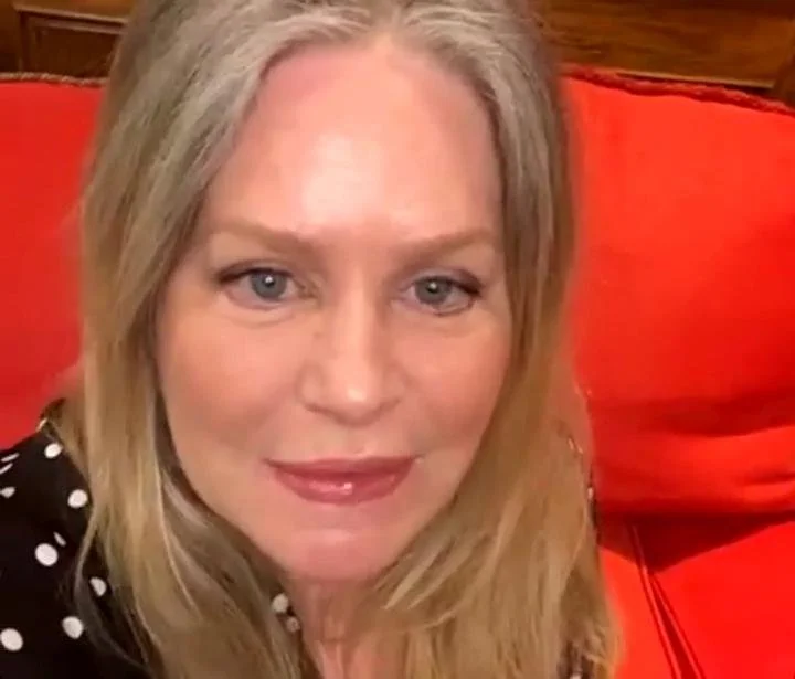 BEVERLY D'ANGELO DISCUSSES HER NEW THRILLER "SLEEPWALKER" AND MUCH MORE!