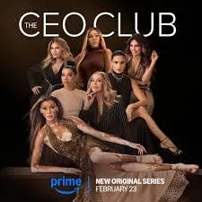 THE CEO CLUB - WE CHAT WITH WINNIE HARLOW, LOREN RIDINGER and ISBELLA GRUTMAN