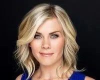 ALISON SWEENEY DISCUSSES TWO NEW HALLMARK MOVIES - SUGAR and VICE: A HANNAH SWENSEN MYSTERY AND ROMANCE AT HOPE RANCH