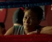 WANDA SYKES TAKES A DRAMATIC TURN IN "UNDERCARD" 