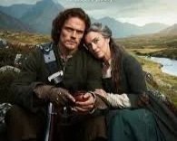 OUTLANDER - THE FINAL SEASON!  WE HEAR FROM A FEW OF THE SERIES STARS