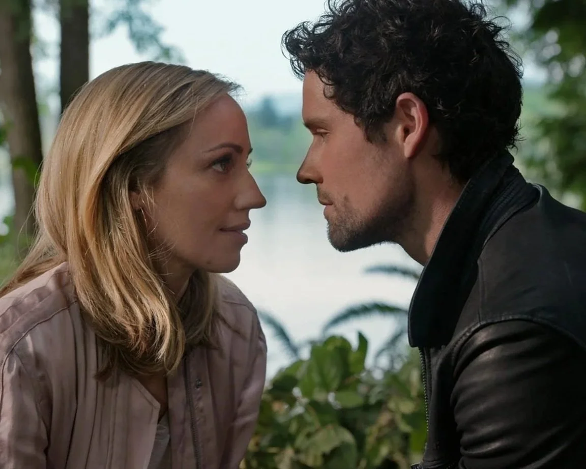 BENJAMIN HOLLINGSWORTH GIVES US THE SCOOP ON SEASON SEVEN OF THE HIT SERIES, VIRGIN RIVER