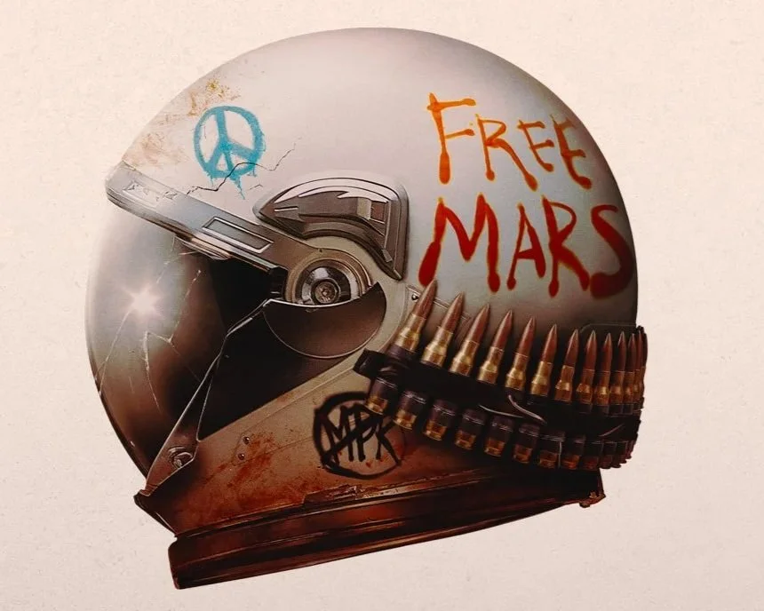 FOR ALL MANKIND (SEASON 5)  - CATCHING UP WITH SOME OF THE YOUNGER GENERATION OF STARS