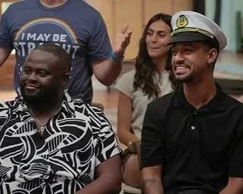 "Jury Duty Presents: Company Retreat"  - Catching up wiyh Wendy Braun and Chris Kula