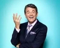 JOHN MICHAEL HIGGINS IS BACK AS HOST OF THE GAME SHOW "AMERICA SAYS"
