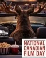 COLM FEORE TALKS "NATIONAL CANADIAN FILM DAY"  