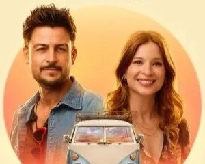 I'LL BE SEEING YOU - TALKING WITH HALLMARK STARS TYLER HYNES, STACEY FARBER and CHRSTINE EBERSOLE