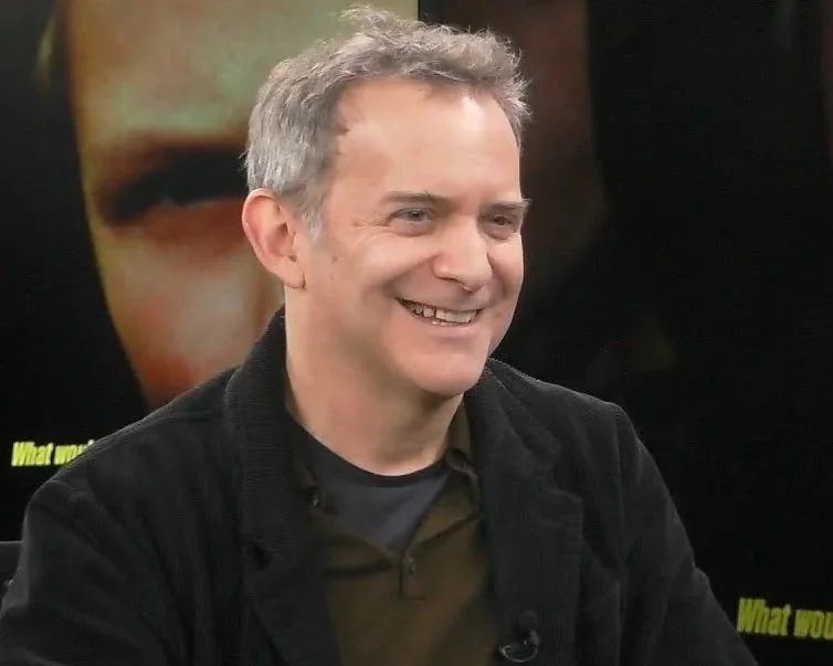 THIS ORDINARY THING - A DISCUSSION WITH FILMMAKER NICK DAVIS 