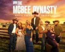 THE McBEE DYNASTY - COLE McBEE and KACIE ADKISON TEASE SEASON 3