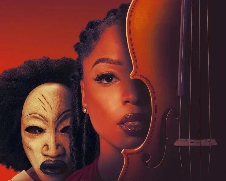 STRUNG - CATCHING UP WITH DIRECTOR MALCOLM D. LEE