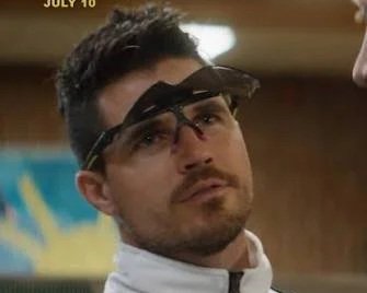 RACEWALKERS - TALKING WITH ROBBIE AMELL, PHIL MONIZ and KEVIN CLAYDON