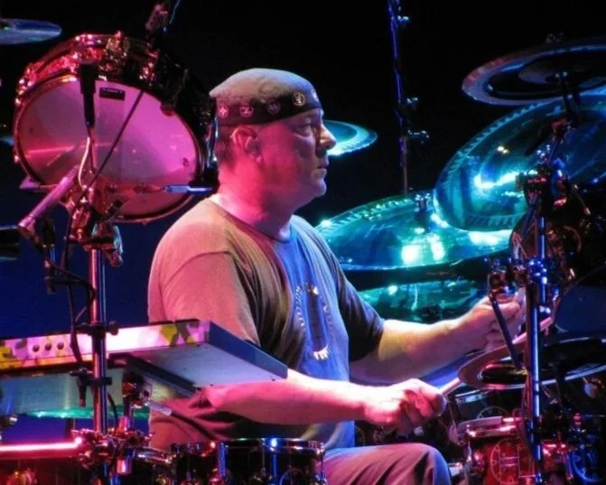 NEIL PEART:NO ONE'S DISCIPLE - INTERVIEW WITH SCOT McFADYEN and SAM DUNN
