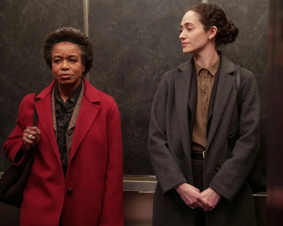 FURIOUS - CHATTING WITH STARS QUINCY TYLER BERNSTINE and STEVE WAY
