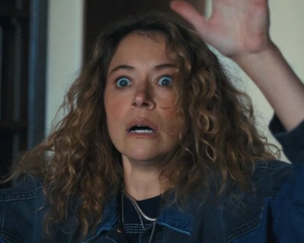 TATIANA MASLANY ON HER HIT SERIES, MAXIMUM PLEASURE GUARANTEED