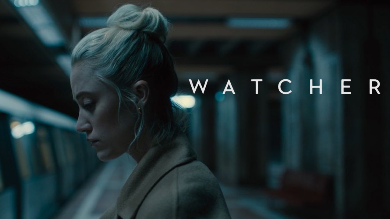 WATCHER - Interview With Director Chloe Okuno - interviews •  -  Irish Cinema Site