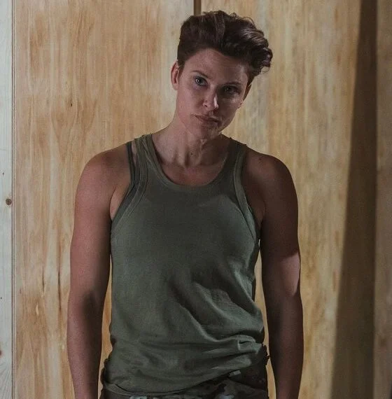 LIONESS JILL WAGNER BRINGS US UP TO SPEED ON SEASON 2 Smart lioness-jill-wagner-brings-us-up-to-speed-on-season-2-smart