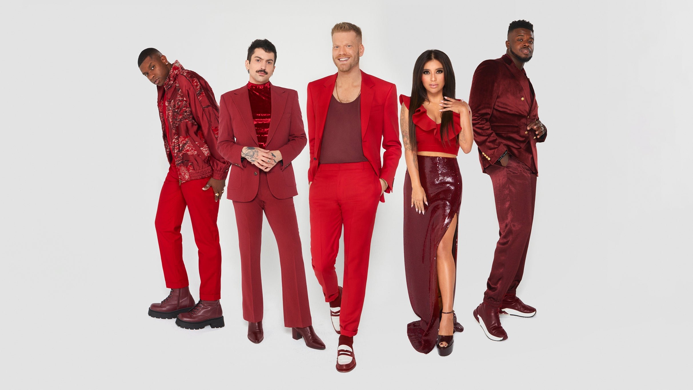 Pentatonix Kevin pentatonix-kevin