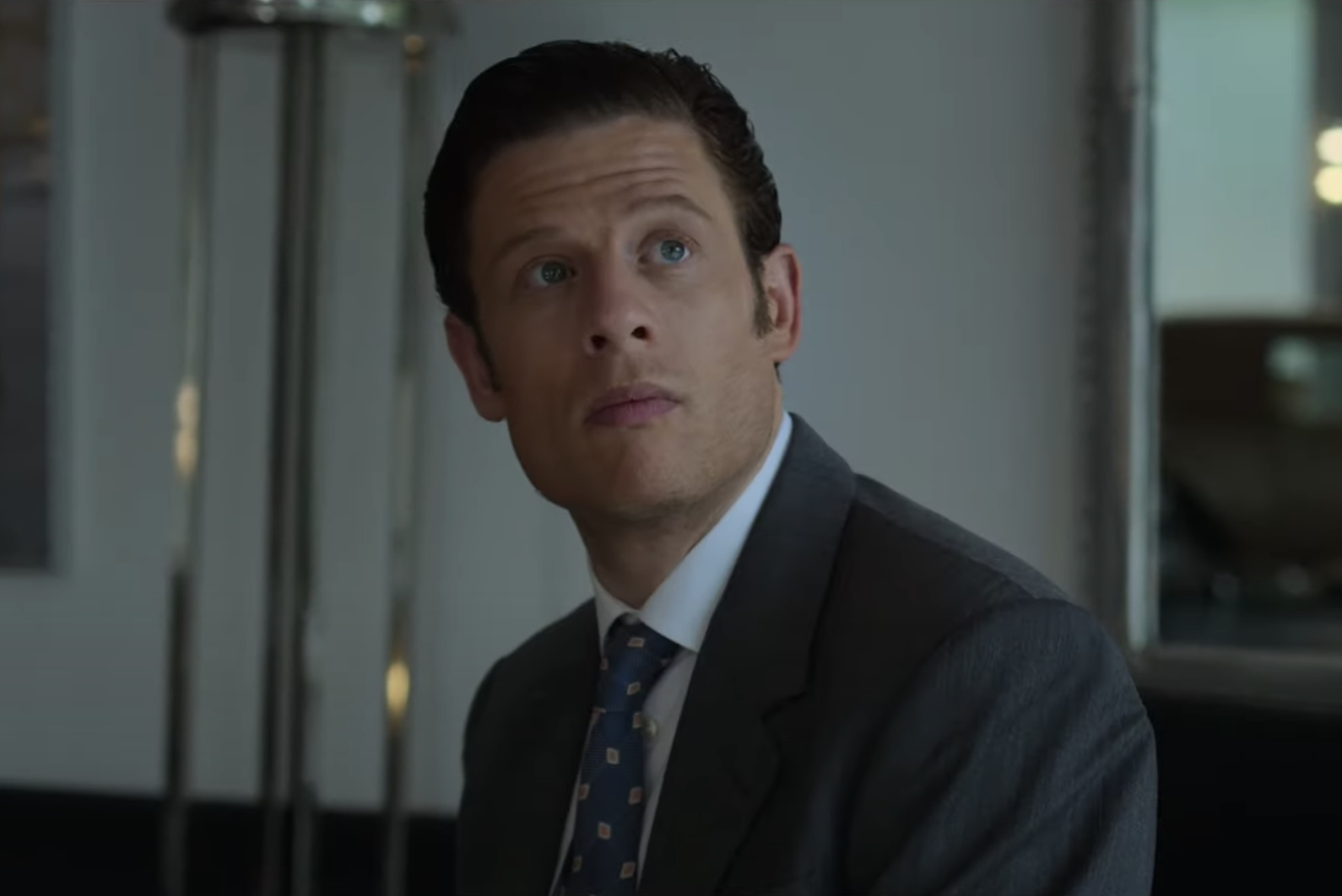 ROGUE AGENT ONE ON ONE WITH JAMES NORTON — Smart Entertainment Group