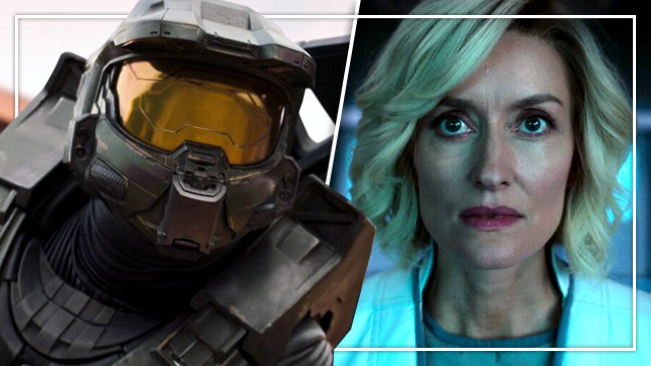 Halo: Pablo Schreiber To Star As Master Chief, Yerin Ha Also Cast