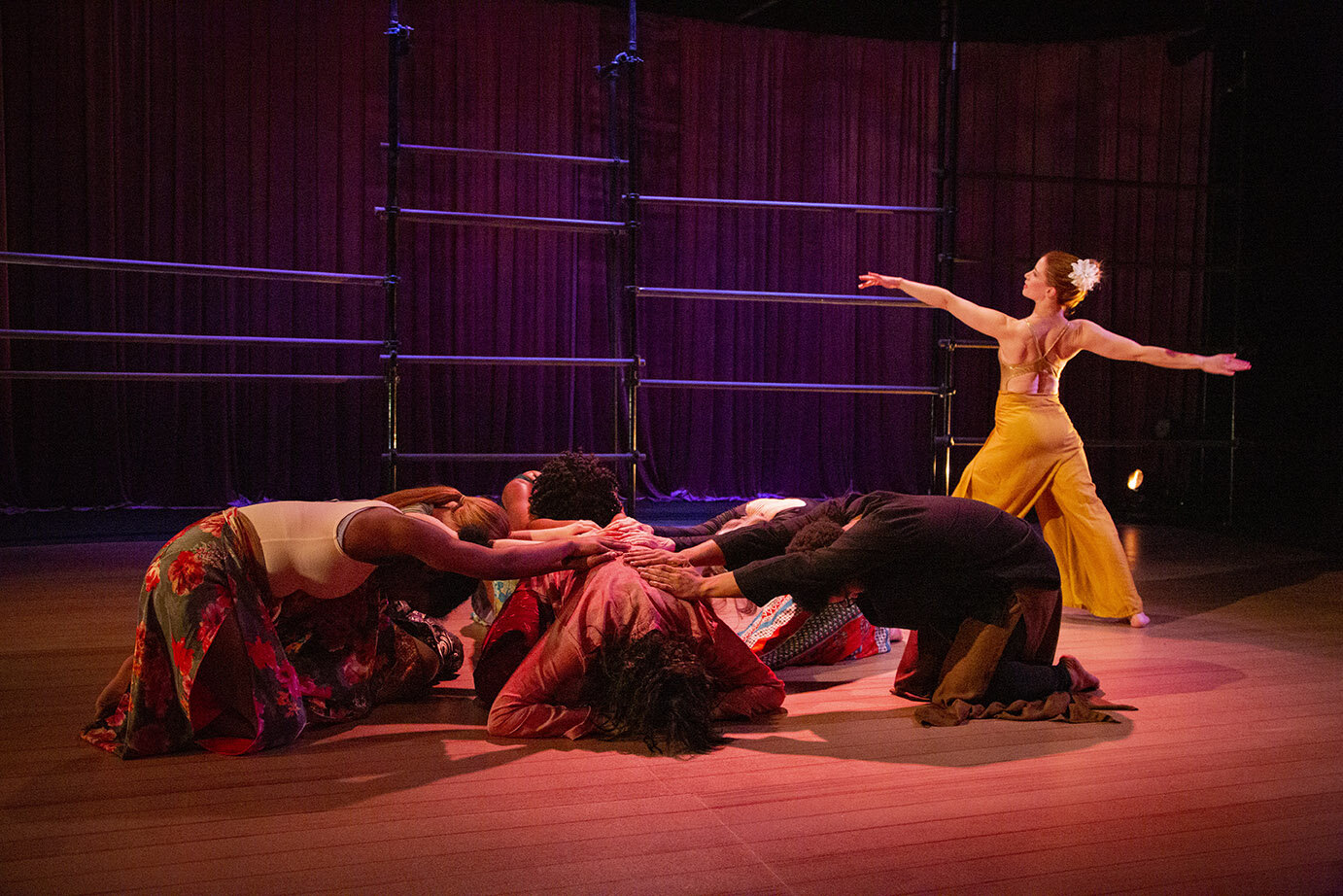 Dance Nation