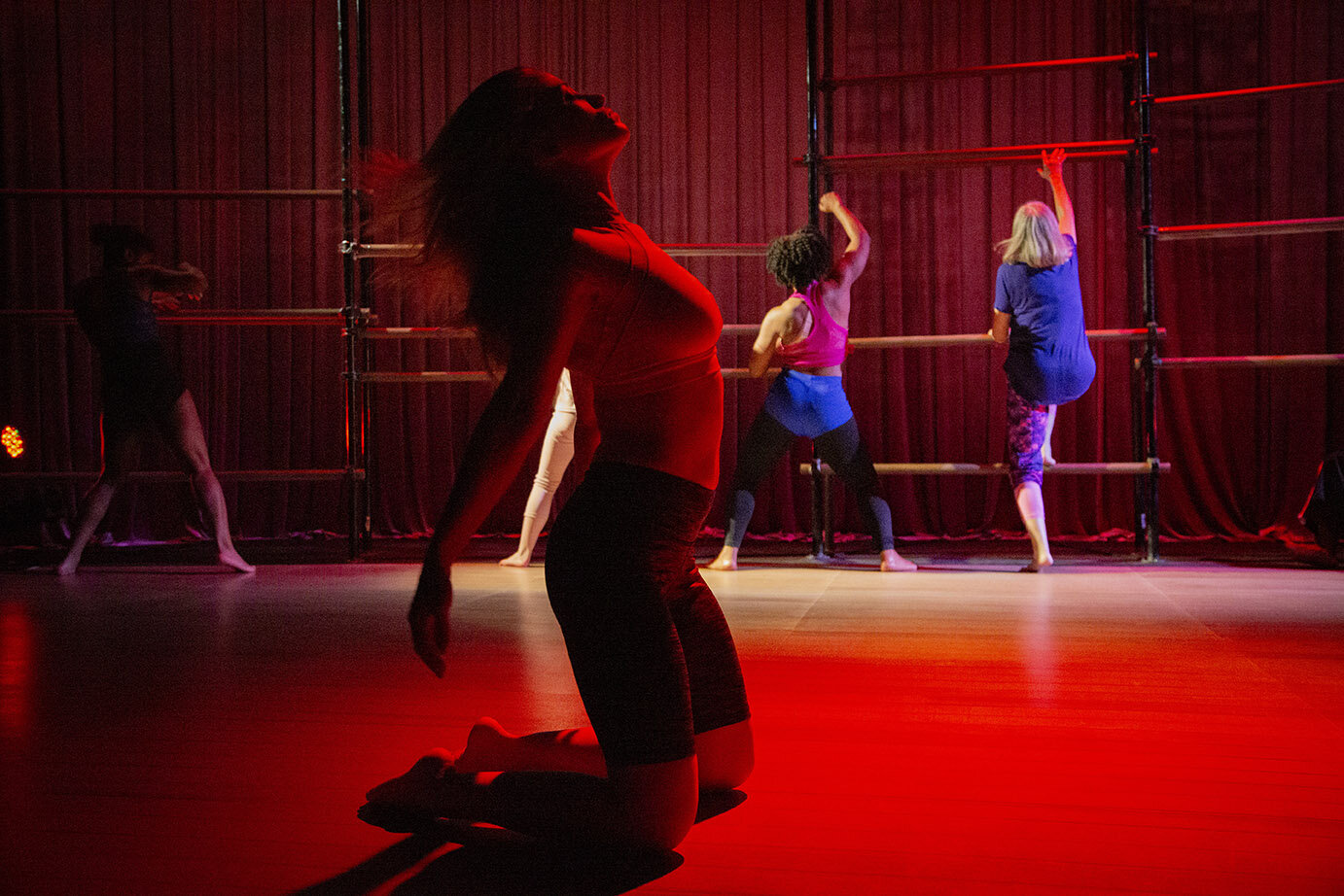 Dance Nation