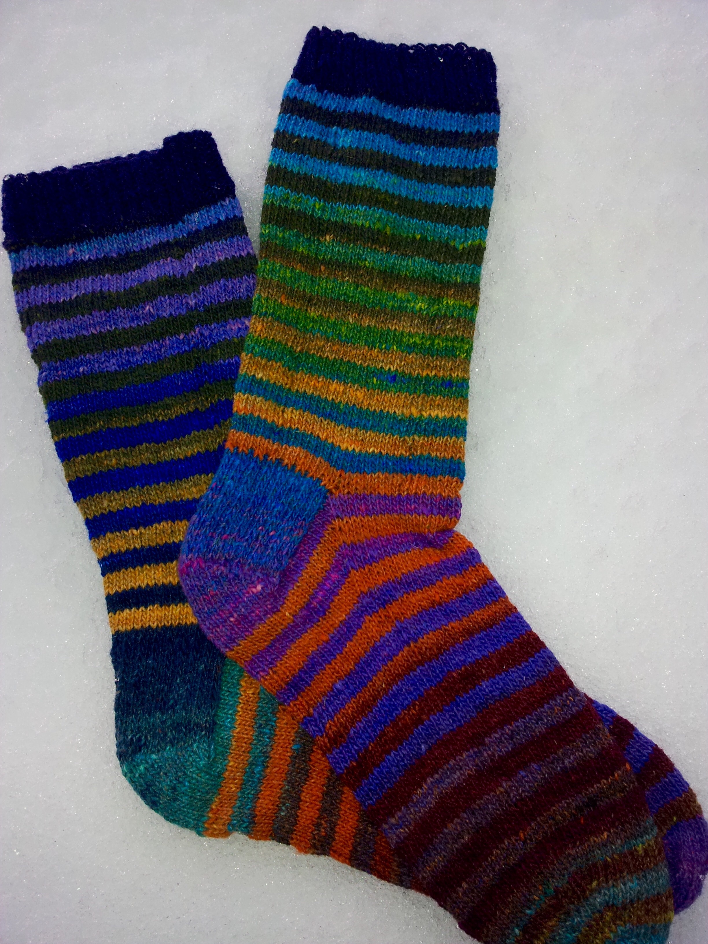 Happy Feet!