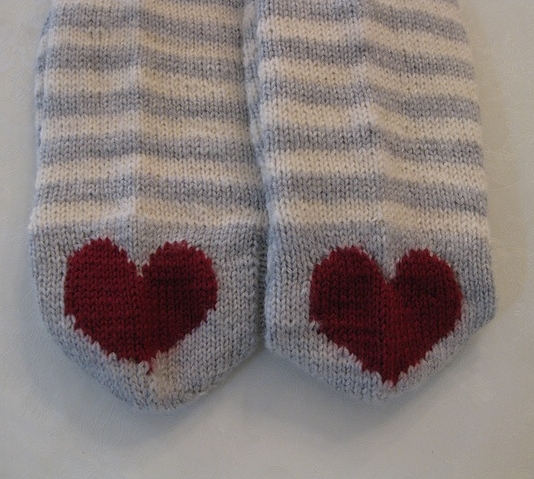 Love Socks