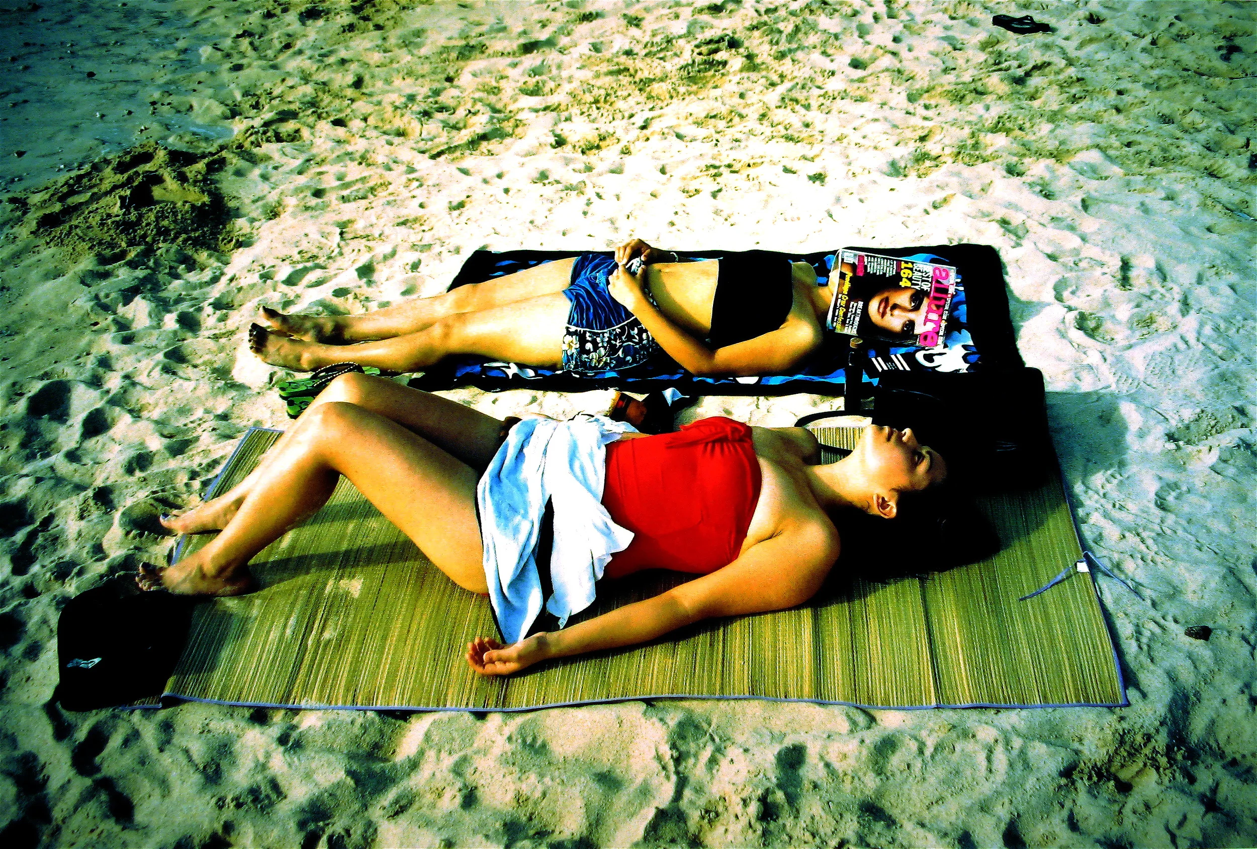 ALLURE, OAHU, HAWAII