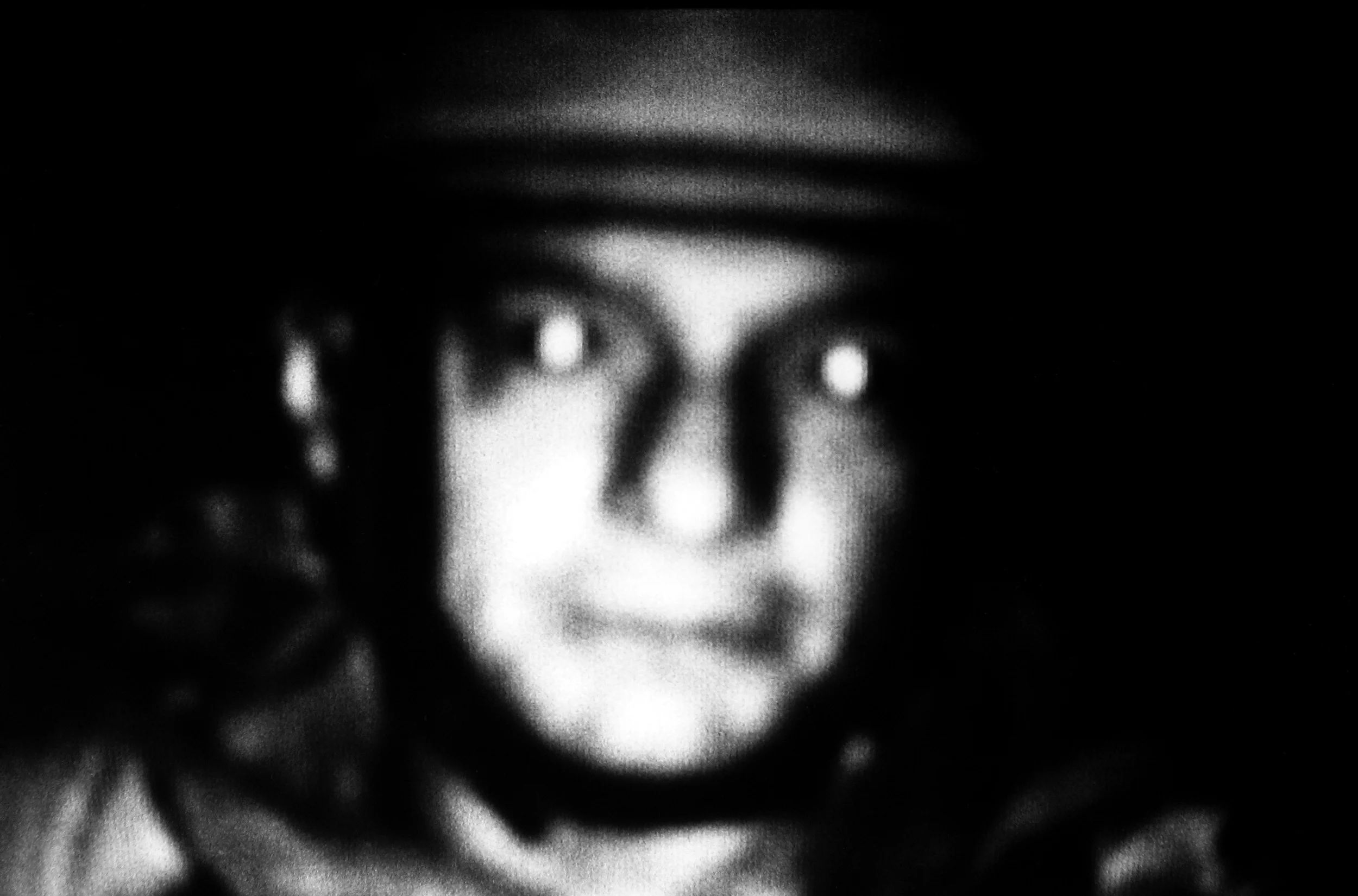 NIGHT VIRTUE, LIVE TELEVISED WAR, U.S.A. 2003