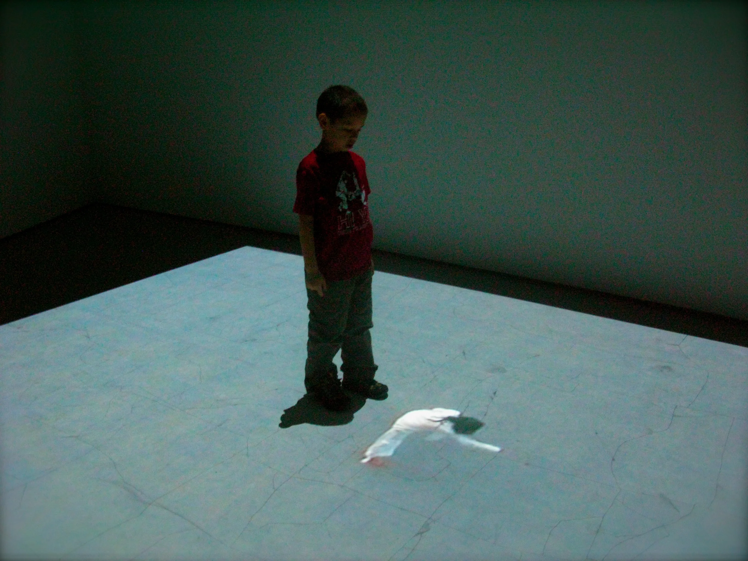 THE DISORIENTING NOTION OF FREE WILL, CINCINNATI, OHIO