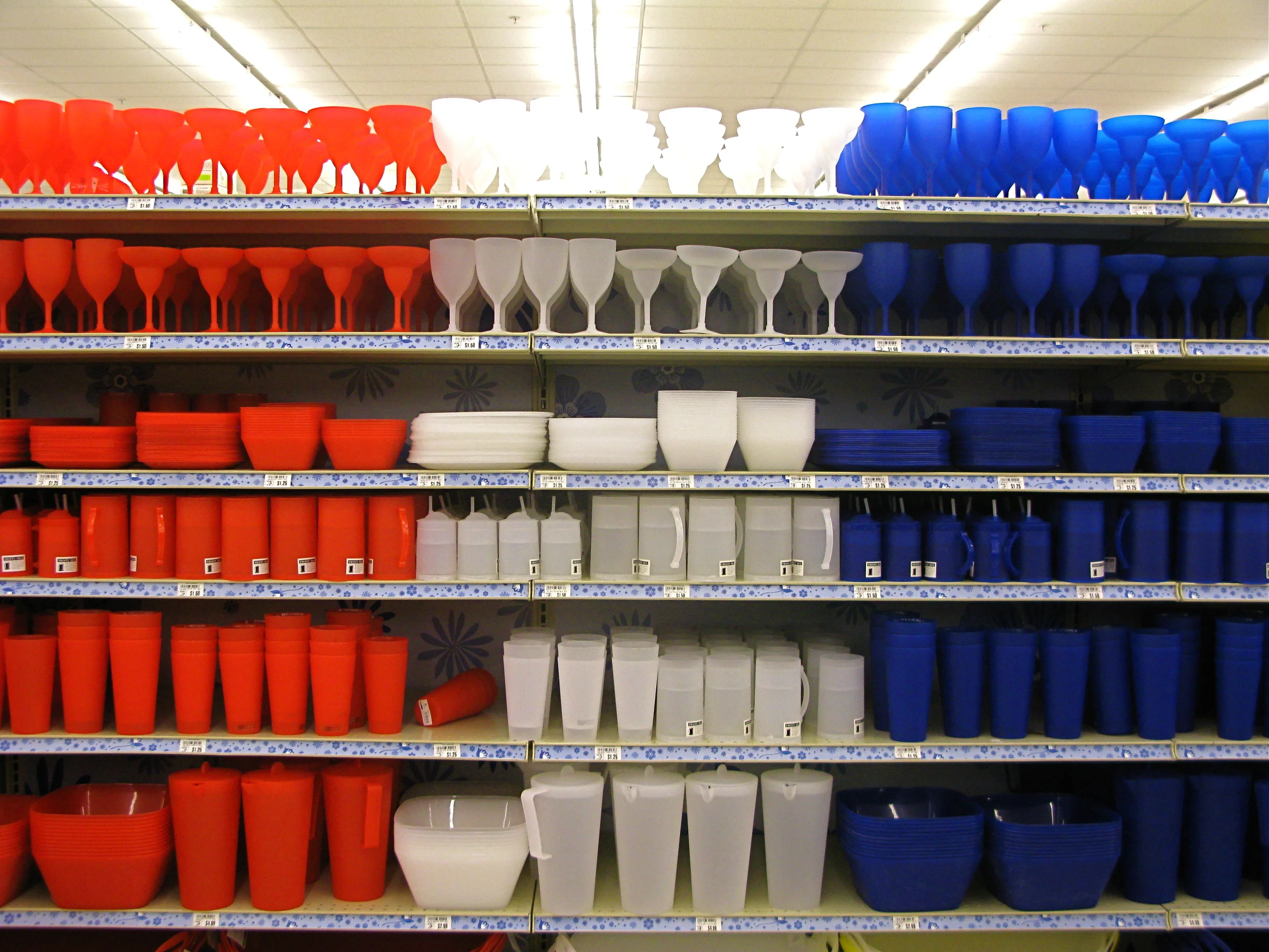 THE FEAST, CINCINNATI, OHIO