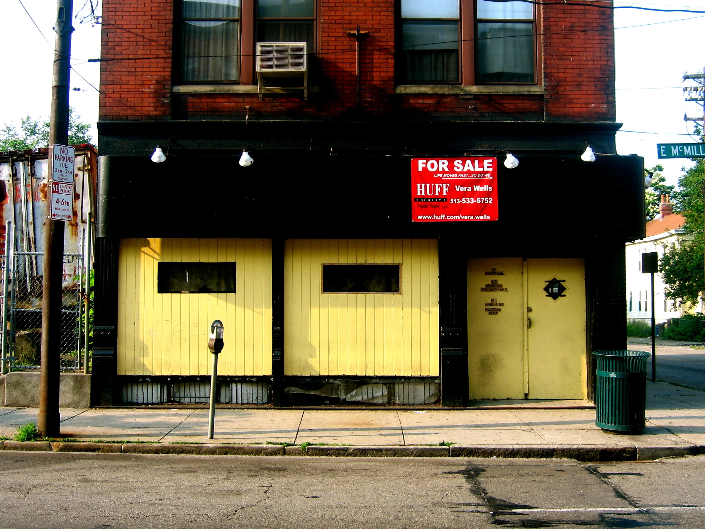 SATISFY 'N PLACE #2